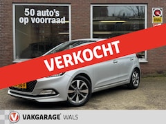 Hyundai i20 - 1.4i i-Vision | Airco | Navi-scherm | Cruise | Stoel-stuurverwarming