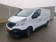 Renault Trafic - 1.6 dCi T29 L1H1 Turbo2 Energy