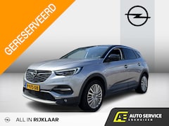Opel Grandland X - 1.6 Turbo Hybrid Innovation 225 pk Hybrid automaat | Afneembare trekhaak | Climate | Carpl