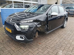 Citroën C3 - 1.2 PureTech You