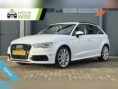 Audi A3 Sportback - 1.4 204pk e-tron PHEV | Plug In Hybride | 116.000 km | Sportline | 5 drs | Trekhaak | COMP