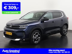 Citroën C5 Aircross - 1.6 Plug-in Hybrid 180 Feel | Zondag Open