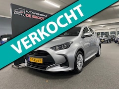 Toyota Yaris - 1.5 VVT-i Active/ Eerste eigenaar/ Airco/ Nederlandse auto/ Achteruitrijcamera