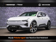 Polestar 3 - 3 Long Range Dual Motor AWD 111 kWh Performance | Trekhaak | Pilot pack | Plus pack | 22"