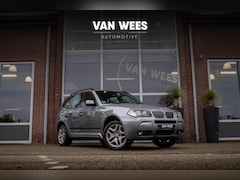 BMW X3 - 2.5si E83 Executive Facelift M-sport | M-pakket | 218 pk | Youngtimer | 6 cilinder | Trekh