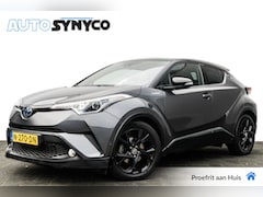 Toyota C-HR - 1.8 Hybrid Dynamic | Two Tone | Adapt. Cruise | 18 inch | Camera | PDC | Climate Control
