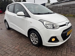 Hyundai i10 - 1.0I I-M. GO 2016