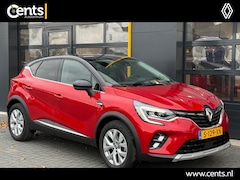 Renault Captur - 1.0 TCe 90 Intens Navi Camera Cruise