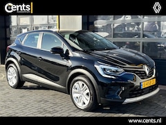 Renault Captur - 1.0 TCe 90 Evolution Navigatie Cruise Contro
