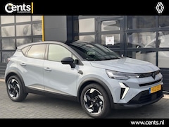 Renault Captur - 1.6 E-Tech full hybrid 145 Techno Nederlandse auto