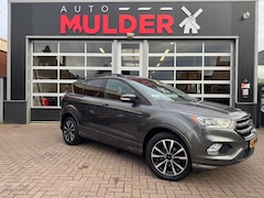 Ford Kuga - 1.5 ECOBOOST ST LINE / NAVI / CAMERA / CRUISE / TREKHAAK