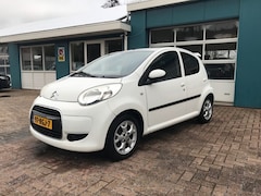 Citroën C1 - exclusieve