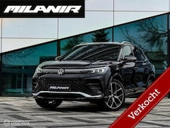 Volkswagen Tiguan - 1.5 eTSI R-Line |Pano|H&K|360|ACC|Massage