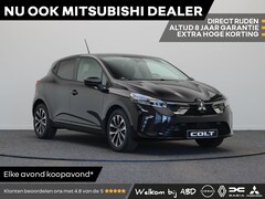 Mitsubishi Colt - Intense 1.6 HEV | Achteruitrijcamera | Climate Control (1 zone) | Cruise Control met snelh