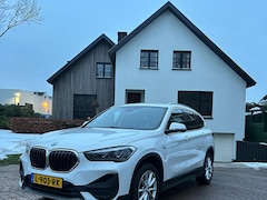BMW X1 - SDrive18d Executive Edition Sport 150PK | Clima | Navi | Cruise