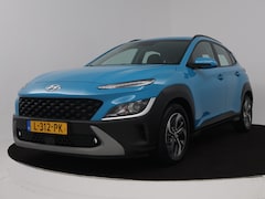 Hyundai Kona - 1.6 GDI HEV Comfort Smart | Origineel NL | NAP