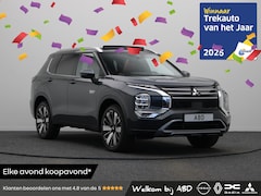 Mitsubishi Outlander - Instyle+ 2.4 Plug-in Hybride | Adaptive Cruise Control (ACC) | Blind Spot Warning (BSW) |