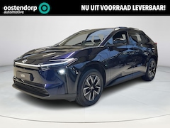 Toyota bZ4X - Dynamic 73 kWh | Uit voorraad leverbaar |