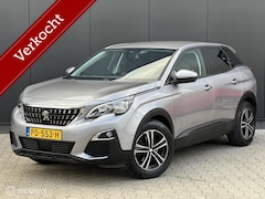 Peugeot 3008 - 1.2 131PK Active | CRUISE | TREKHAAK | NAVI |