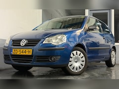 Volkswagen Polo - 1.2-12V Trendline|APK07-26|Airco|Cruise|Elekramen|LMV|