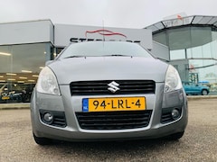 Suzuki Splash - 1.2 Exclusive, Automaat, Airco, P Sensor, NAP, APK