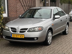 Nissan Almera - 1.8 Acenta 1e Eigenaar/Nette/Airco