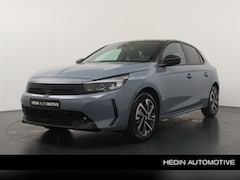 Opel Corsa - 1.2 145pk Turbo Hybrid GS | Full Led | Privacy Glass | Keyless start | Navigatie | Climate