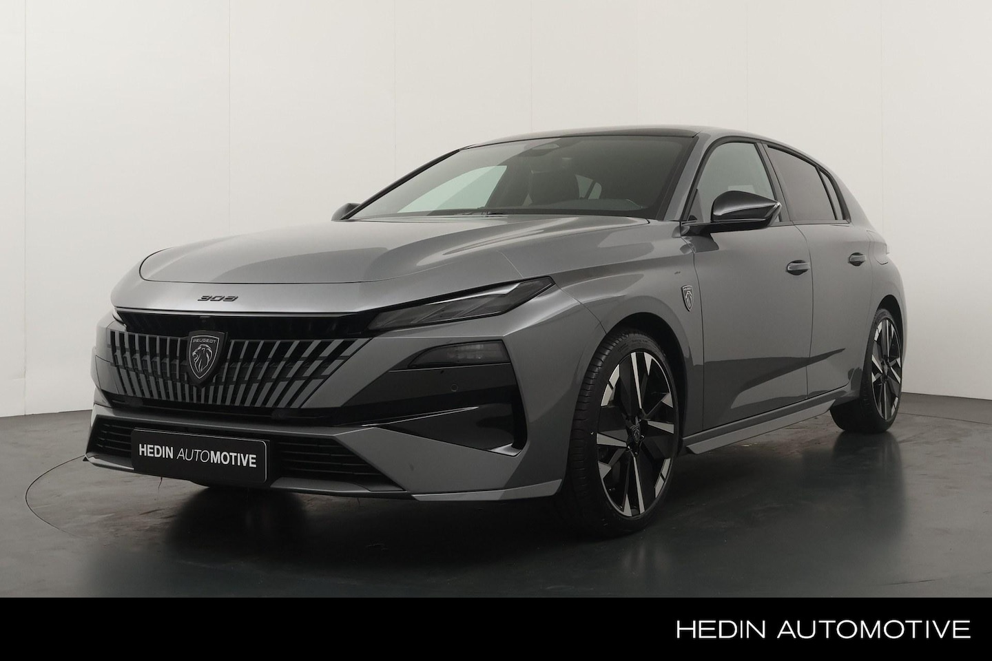 Peugeot 308 - 1.6 Plug-in Hybrid 195 GT | Full Options | Pano Schuifdak | Trekhaak | Alcantara | El. Ach - AutoWereld.nl