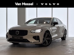 Volvo S60 - T6 AWD Twin Engine R-Design