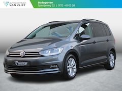 Volkswagen Touran - 1.5 TSI Comfortline | TREKHAAK | NAVIGATIE | ACHTERUITRIJCAMERA |