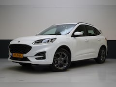 Ford Kuga - 2.5 PHEV ST-Line | Head-Up | Stoelverwarming | Navigatie | Achteruitrijcamera | Stuurverwa