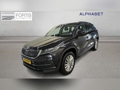 Skoda Kodiaq - 1.5 TSI Business Edition NL AUTO | AFN. TREKHAAK | CARPLAY |