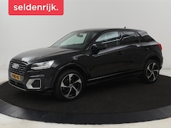 Audi Q2 - 30 TFSI epic | Full LED | Sportstoelen | Navigatie | Climate control | Cruise control | Pa