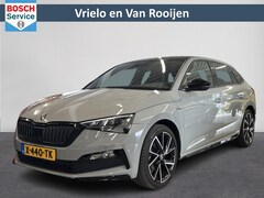 Skoda Scala - 1.5 TSI Monte Carlo | Automaat | Camera | Navi | Carplay | Stoelverwarming voor | Clima |