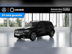 Mercedes-Benz GLB - 180 AMG Line | Night | Panoramadak | Multibeam | 19" lichtmetalen velgen | Keyless | Wides