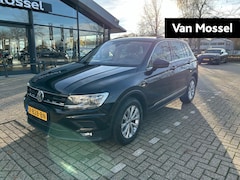 Volkswagen Tiguan - 1.4 TSI Comfortline Business | WORDT VERWACHT |
