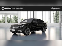 Mercedes-Benz GLC-klasse Coupé - 300e 4MATIC Sport Edition | Panoramadak | Premium Plus | AIRMATIC | Burmester | Rij-assist