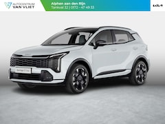 Kia Sportage - 1.6 T-GDi Hybrid GT-PlusLine | HUD | NAVI | PDC | Schuifkantel dak |