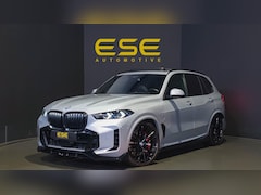 BMW X5 - xDrive50e Hybrid M-Sport M-Seats | Panorama | 360 | H&K