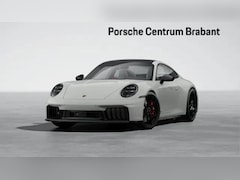 Porsche 911 - Carrera GTS