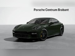 Porsche Panamera - Turbo S E-Hybrid