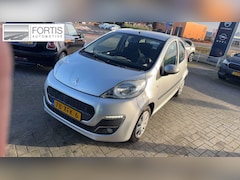 Peugeot 107 - 1.0 Active NL AUTO | AIRCO | 5 DEURS