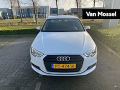 Audi A3 Sportback - 1.4 TFSI CoD Sport S Line Edition | WORDT VERWACHT |
