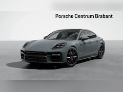 Porsche Panamera - 4 E-Hybrid