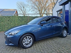 Mazda 2 - 2 1.5 Skyactiv-G SkyLease Aut. 3.038KM