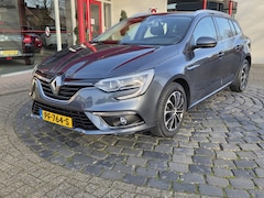 Renault Mégane Estate - 1.2 TCe Life | Trekhaak | BT | Cruise | Climate | All-in rijklaarprijs