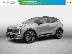 Kia Sportage - 1.6 T-GDi Plug-in Hybrid GT-PlusLine | OP VOORRAAD | HUD | PDC | Navi | Stoel en stuurverw