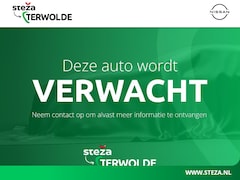 Nissan Qashqai - 1.3 MHEV N-Style | Trekhaak | 360 camera |