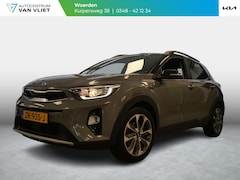 Kia Stonic - 1.0 T-GDi ExecutiveLine | Cruise | Clima | Navi | Keyless | Stoel-stuurverwarming |