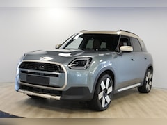 MINI Countryman - 1.5 C Favoured XL | Schuif- opendak | Stoelmassage | Leer